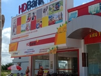 Đất kinh doanh ngay ngân hàng HD Bank Thạnh Phú, sổ hồng riêng, 120m2 Đất kinh doanh ngay ngân hàng HD Bank Thạnh Phú, sổ hồng riêng, 120m2