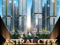 Bán căn hộ cao cấp Astral City ngay trung tâm Thuận An - Bình Dương Bán căn hộ cao cấp Astral City ngay trung tâm Thuận An - Bình Dương