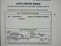 Bán nhà số 29 đường số 9, P9, Gò Vấp Bán nhà số 29 đường số 9, P9, Gò Vấp