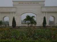 Bán đất Đỉnh Long - Hải Dương. Bán đất Đỉnh Long - Hải Dương.