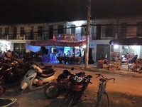 Mặt bằng kinh doanh Huyện Bình Chánh 70m² Mặt bằng kinh doanh Huyện Bình Chánh 70m²