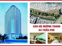 Bán nhanh 2 Căn hộ tầng số 22, Mường Thanh số 04 Trần Phú Nha Trang Bán nhanh 2 Căn hộ tầng số 22, Mường Thanh số 04 Trần Phú Nha Trang