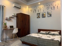 Cho thuê CH studio 4/32 D1 (Nguyễn Văn Thương) Q. BT, có bếp 35m2 Cho thuê CH studio 4/32 D1 (Nguyễn Văn Thương) Q. BT, có bếp 35m2