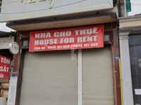 Cho Thuê Nhà Nguyên Căn Mặt Tiền Cách Mạng Tháng Tám, Thủ Dầu Một Cho Thuê Nhà Nguyên Căn Mặt Tiền Cách Mạng Tháng Tám, Thủ Dầu Một