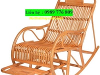 Ghế mây lắc lư thư giãn cho người lớn Ghế mây lắc lư thư giãn cho người lớn