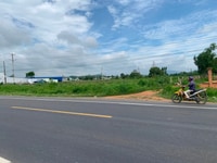 Bán Đất Mặt Tiền Đường QL 1A Huyện Hàm Thuận Nam – Tỉnh Bình Thuận Bán Đất Mặt Tiền Đường QL 1A Huyện Hàm Thuận Nam – Tỉnh Bình Thuận