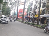Bán nhà Mặt Tiền 3 tháng 2, P14, Q10. Dt : 4x12m. 2 lầu. Giá 16,5 tỷ Bán nhà Mặt Tiền 3 tháng 2, P14, Q10. Dt : 4x12m. 2 lầu. Giá 16,5 tỷ