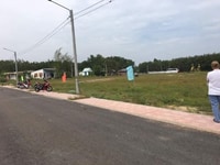Đất sát QL13 giá 670tr/236m2, sổ hồng riêng Đất sát QL13 giá 670tr/236m2, sổ hồng riêng