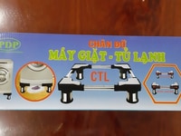Ke kệ chân giá đỡ máy giặt tủ lạnh máy lạnh tủ lạnh, đồ gia dụng Ke kệ chân giá đỡ máy giặt tủ lạnh máy lạnh tủ lạnh, đồ gia dụng