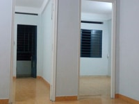 Cho thuê căn hộ CC Gò Dầu 2, 68 m2 (6x11,5), 1PK+2 PN, Tân Sơn Nhì