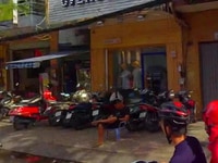 Cho thuê mặt tiền Võ Văn Tần_đường 2 chiều Cho thuê mặt tiền Võ Văn Tần_đường 2 chiều