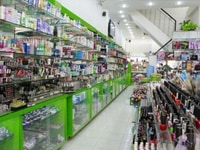 Tuyển nhân viên bán hàng siêu thị mini Tuyển nhân viên bán hàng siêu thị mini