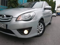 Gia đình bán xe Hyundai nhập Hàn Gia đình bán xe Hyundai nhập Hàn