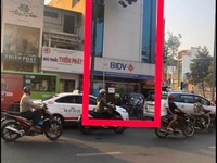 Cho thuê gấp mặt tiền 225-227 đường 3/2 F10,Q10, trệt 4 lầu 9x22 Cho thuê gấp mặt tiền 225-227 đường 3/2 F10,Q10, trệt 4 lầu 9x22