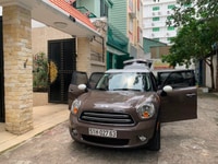 Bán xe Mini Cooper Countryman sản xuất 2012, màu nâu cafe, xe đẹp Bán xe Mini Cooper Countryman sản xuất 2012, màu nâu cafe, xe đẹp