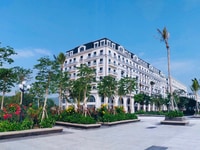 Khách sạn ngoài đảo, sổ đỏ lâu dài, view Vịnh Hạ Long Khách sạn ngoài đảo, sổ đỏ lâu dài, view Vịnh Hạ Long