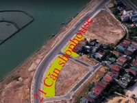 Chủ cần bán gấp lô LK1801 ( 245m2 ) phú hải DH Chủ cần bán gấp lô LK1801 ( 245m2 ) phú hải DH