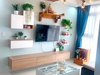 Chung Cư An Gia Garden, 50m2 Đường Tân Kỳ Tân Quý Quận Tân Phú . Chung Cư An Gia Garden, 50m2 Đường Tân Kỳ Tân Quý Quận Tân Phú .