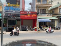 Đất mặt tiền đường Nguyễn Công Trứ , 114m2 giá bán 16,2 tỷ Đất mặt tiền đường Nguyễn Công Trứ , 114m2 giá bán 16,2 tỷ