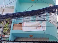Nhà MT đường số 10 Quận 2 50m2/1.1 tỷ,SHR,Gần Vincom Thảo Điền Nhà MT đường số 10 Quận 2 50m2/1.1 tỷ,SHR,Gần Vincom Thảo Điền