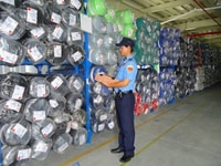 Bảo Vệ Trông Coi Giám Sát Kho Hàng Ca 9h,11h,15h từ 18-25k/h Bảo Vệ Trông Coi Giám Sát Kho Hàng Ca 9h,11h,15h từ 18-25k/h