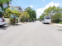 Bán đất 2 mặt tiền đường Trương Gia Mô, phường Vỹ Dạ, TP Huế Bán đất 2 mặt tiền đường Trương Gia Mô, phường Vỹ Dạ, TP Huế