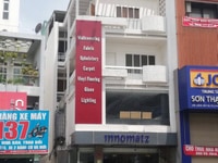 Bán nhà 2 mặt tiền 139 Hoàng Văn Thụ : 6x19m nở hậu 10m. 4 lầu Bán nhà 2 mặt tiền 139 Hoàng Văn Thụ : 6x19m nở hậu 10m. 4 lầu
