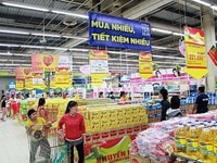 Cần tuyển gấp 2 nữ bán hàng tại siêu mini ưu tiên người lớn tuổi Cần tuyển gấp 2 nữ bán hàng tại siêu mini ưu tiên người lớn tuổi