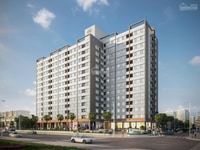 Cho thuê căn hộ chung cư tại Dự án Citrine Apartment, Quận 9, 7tr Cho thuê căn hộ chung cư tại Dự án Citrine Apartment, Quận 9, 7tr
