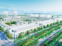Khu đô thị đằng cấp Hải phòng Seoul Ecohome Khu đô thị đằng cấp Hải phòng Seoul Ecohome