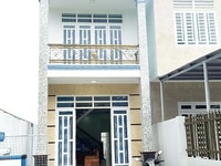 Bán nhà bình chánh, 1 trệt 1 lầu giá 1,2 tỷ Bán nhà bình chánh, 1 trệt 1 lầu giá 1,2 tỷ