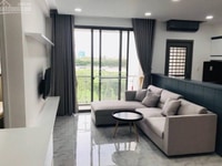 Cho thuê Green View-Phú Mỹ Hưng 106m2, 3 phòng ngủ đầy đủ nội thất Cho thuê Green View-Phú Mỹ Hưng 106m2, 3 phòng ngủ đầy đủ nội thất