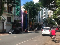 Cho thuê nhà MT 62m2 đường Cao Thắng ,q10 Cho thuê nhà MT 62m2 đường Cao Thắng ,q10