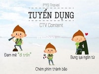 Tuyển nhân viên làm việc bán hàng tại siêu thị mini Vui vẻ nhanh nhẹn Tuyển nhân viên làm việc bán hàng tại siêu thị mini Vui vẻ nhanh nhẹn