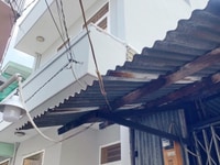 Nhà bán rẻ, Tân Mỹ, Tân Hưng, Quận 7, Giá 3.95 tỷ (5x9m) Nhà bán rẻ, Tân Mỹ, Tân Hưng, Quận 7, Giá 3.95 tỷ (5x9m)