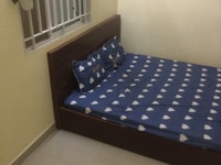 Phòng máy lạnh - gần dh tôn đức thắng 1km Phòng máy lạnh - gần dh tôn đức thắng 1km