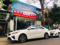 Cho thuê xe tự lái giá rẻ quận tân phú Cho thuê xe tự lái giá rẻ quận tân phú