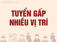 💵Tuyển nhân viên bán hàng nam nữ không cần kinh nghiệm 💵Tuyển nhân viên bán hàng nam nữ không cần kinh nghiệm