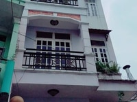 Bán nhà 2 mặt tiền đường 12m Bình Thạnh: 4x23,5m,Trệt 3 lầu sân thượng Bán nhà 2 mặt tiền đường 12m Bình Thạnh: 4x23,5m,Trệt 3 lầu sân thượng
