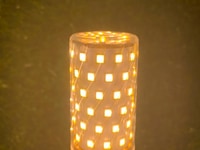Bóng led bắp 15w - 3 chế độ màu- giá sỉ 25k Bóng led bắp 15w - 3 chế độ màu- giá sỉ 25k