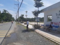 Cần bán lô đất KDC Trần Văn Chẩm.Lh chính chủ Cần bán lô đất KDC Trần Văn Chẩm.Lh chính chủ