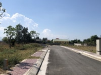 Bán suất đất đầu tư đối diện công viên ven TP Vinh Bán suất đất đầu tư đối diện công viên ven TP Vinh