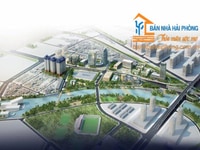Bán lô đất giá rẻ nhất sau quận ủy Hồng Bàng (36,5tr/m2). Bán lô đất giá rẻ nhất sau quận ủy Hồng Bàng (36,5tr/m2).