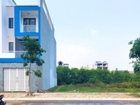 Bán Đất Tên Lửa, Sổ Hồng Riêng, Diện Tích 80m2, Đối Diện AEON MAI Bán Đất Tên Lửa, Sổ Hồng Riêng, Diện Tích 80m2, Đối Diện AEON MAI