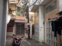 Bán Nhà đường. Lê Đức Thọ, diện tích 35m2 - 5 tầng - giá 3.5 tỷ. Bán Nhà đường. Lê Đức Thọ, diện tích 35m2 - 5 tầng - giá 3.5 tỷ.