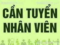 Nhân viên tư vấn - Lương Cb 10tr ( Nhiều quyền lợi phù hợp ) Nhân viên tư vấn - Lương Cb 10tr ( Nhiều quyền lợi phù hợp )