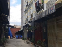 Đại hạ giá bán nhanh nhà Bình Tân gần khu công nghiệp Bonchen Đại hạ giá bán nhanh nhà Bình Tân gần khu công nghiệp Bonchen