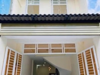 Bán nhà đường Nguyễn Duy, phương 9, quận 8 DT: 4,5x11,4 (51,3m2) G Bán nhà đường Nguyễn Duy, phương 9, quận 8 DT: 4,5x11,4 (51,3m2) G