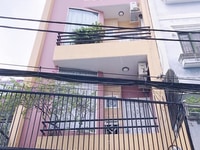Xoay vốn KD bán nhà quận 5, giá 1 tỷ 250tr, DT:60m2, SHR, LH Gia Hào Xoay vốn KD bán nhà quận 5, giá 1 tỷ 250tr, DT:60m2, SHR, LH Gia Hào