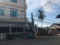 Tôi chính chủ cần bán gấp lô đất ngay nhà thờ kim ngọc,6mX15m giá 830t Tôi chính chủ cần bán gấp lô đất ngay nhà thờ kim ngọc,6mX15m giá 830t